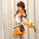 Illustration for article titled Queens Blade Cosplayers Look Like This
